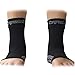 CompressionZ Plantar Fasciitis Socks - Compression Ankle Brace for Women - Ankle Support Men - Plantar Fasciitis Brace - Ankle Brace Compression Support Sleeve - Achilles Tendonitis Relief