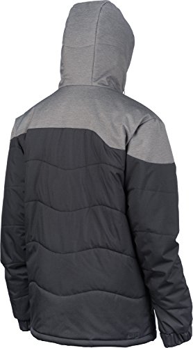 Lib Tech Totally Down Snowboard Jacket Mens Sz XXL