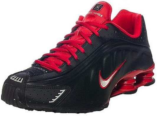 shox nike r4