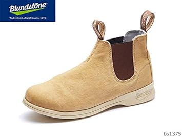 blundstone summer boots