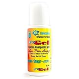 KP Permanent Makeup Topical Analgesic Gel 1oz