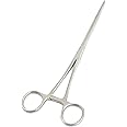 PRECISE CANADA: DOYEN INTESTINAL FORCEPS 9" STRAIGHT GERMAN GRADE
