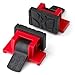 Bora Auxiliary Clamps Bora 542002 Accessory Clamps – set of 2. Turns your Bora Wide Track Clamp Edge into a Vise for easy, hands-free stability while you work.