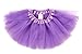Dancina Unicorn First Birthday Outfit Purple Tutu 6-24 months Lavender