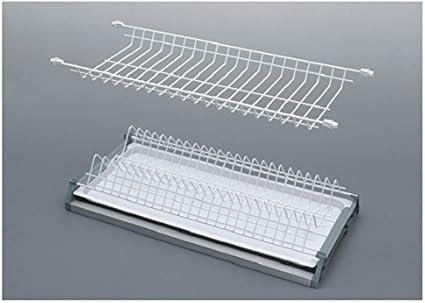 Escurreplatos Variant.01 para cocina armario 80 cm: Amazon.es: Hogar