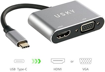 acer switch alpha 12 usb c to hdmi