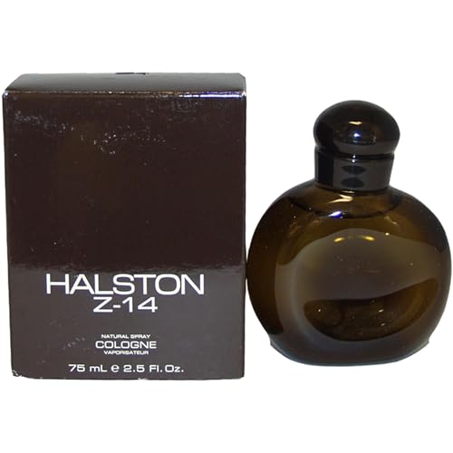 Halston Z-14 By