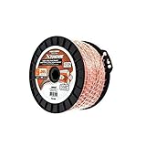 Arnold Xtreme .095-Inch x 800-Foot Professional Grade String Trimmer Line
