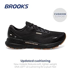 Brooks Women’s Adrenaline GTS 23 Supportive