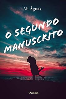 Livro O Segundo Manuscrito (Crónicas Imortais Livro 2)