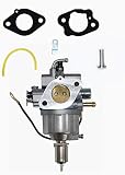 AM130924 Replace JOHN DEERE Carburetor LT180 LX277 Kawasaki CARBURETOR-ASSY 15003-7034 15003-7037