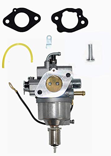 AM130924 Replace JOHN DEERE Carburetor LT180 LX277 Kawasaki CARBURETOR-ASSY 15003-7034 15003-7037