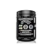 KAGED MUSCLE, L-Glutamine Powder 300 Gram, Vegan, Support Muscle Recovery, Post Workout, Glutamine, Banned-Substance Free, Unflavored, 60 Servings