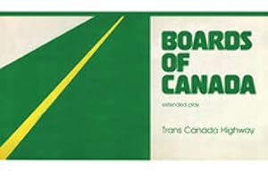 Trans Canada Highway