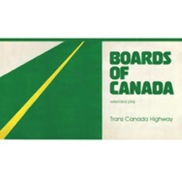 Skam: Boards of Canada: Amazon.ca: Music