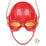 DC Comics, The Flash Hero Set, Iconic Mask with