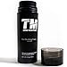 Too Manly Hair Fibers For Thinning Hair (Black)