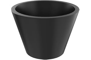 TYRAREX Automotive Smoke Machine EVAP Adapter Large Exhaust 3.0 5.0 Intake Boot Adapter Locator Tool Cone Leak Tester for T130 T100 T105 Smoke Machine