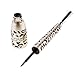 NYKKOLA Makeup Waterproof Leopard Shell Liquid Eye Liner Eyeliner Pen Cosmetic