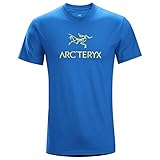 Arcteryx Arc-Word SS T-Shirt - Men's