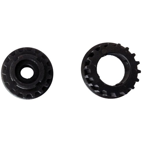 Redcat Racing 17T Center Drive Pulley