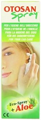 (10 PACK) - Otosan Ear Spray | 50ml | 10 PACK - SUPER SAVER - SAVE MONEY