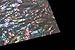 Prism Abalone Wide Veneer Sheet