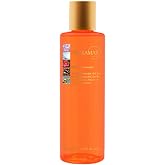 Terramar Hair Oil for Color-Treated Hair &ndash; UV Protection, Color Fade Defense &amp; Shine Boost &ndash; with Argan &amp; Camelina Oils, Hydrating Leave-In Treatment &ndash; 120 ml