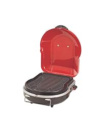 Coleman Fold N Go Instastart Grill