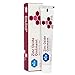 Medpride Zinc Oxide Ointment| 1 Oz Tube| First Aid Home Essentials- for Diaper Rash, Perioral Dermatitis, Eczema, Minor Burns, Chapped/Dry Skin, Minor Cuts, Warts & More (4)