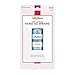 Sally Hansen Powerful Acrylic Gel Strength Clear 3039
