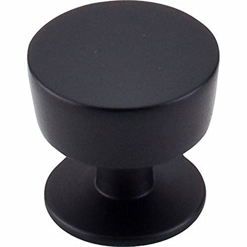 Top knobs m1123 nouveau iii collection 1-3/16" ess…