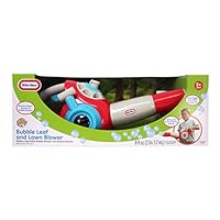 Imperial Toy Little Tikes Leaf & Lawn Bubble Blower,Colors may Vary