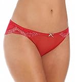 DKNY Women's Seductive Lights Bikini Panty