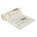 100% Compostable Bags By Primode 2.6 Gallon Food Scraps Yard Waste Bags, Extra Thick 0.71 Mil. Biodegradable Compost Bags ASTMD6400 Small Kitchen Bin Trash Bags, BPI and VINCETTE Certified,White (100)
