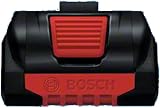 Bosch ProCORE18V 4.0 Ah Battery 18V Cordless Lithium-Ion Power Tool Battery view 5