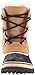 SOREL - Youth Caribou Waterproof Winter Boot for Kids with Fur Snow Cuff