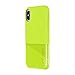 Incipio Apple iPhone X Ngp Sport Case - Volt