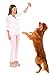 Pet Eden Sweet Potato Dog Treats Made in USA Only, Grain Free Natural Healthy Snack Chews for All Dogs, 1 lb