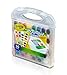 Crayola Washable Paint Set, Assorted Paints and Paper, 50 Pieces