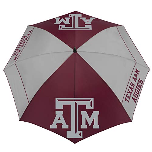 Collegiate 62" WindSheer Lite Umbrella