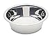 Petmate 8-Cup Stainless Steel Bowl (23223)