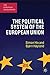 The Political System of the European Union (The European Union Series)