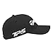 TaylorMade Men' Tour Radar Cap, Black, NS