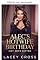 Livro Hotwife no aniversário do Alec (Aventuras de uma hotwife Livro 7)