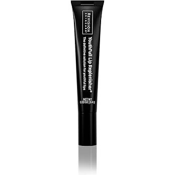 Revision Skincare YouthFull Lip Replenisher, the definitive solution for youthful lips, 0.33 oz