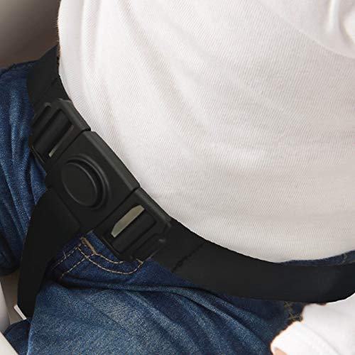 ZARPMA High Chair Straps, 3 Point Harness Straps Belt for Child Kid