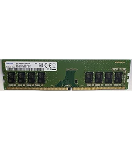 Crucial RAM 16GB Kit (2x8GB) DDR4 2666 MHz CL19 Desktop Memory