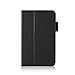Case for Fire HD 8 - Premium Folio Case with Stand for The 6th Gen Fire HD 8 with 8