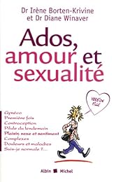 Ados, amour et sexualité